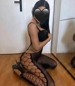 bună sunt nouă în orașul tău pentru câteva zile!!