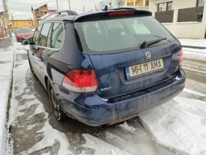 vand golf6 tdi - imagine 3