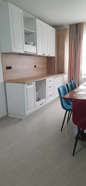 RAMDA ,Ap. 1 camera bloc nou + parcare etaj 1 Calea Aradului - imagine 7