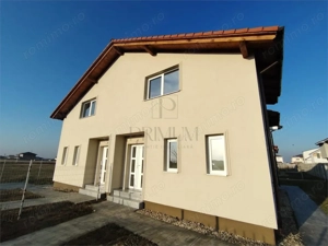 Duplex finalizat - aproape de centura - zona buna - toate utilitatile - imagine 3
