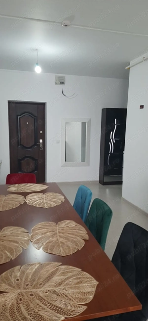 RAMDA ,Ap. 1 camera bloc nou + parcare etaj 1 Calea Aradului - imagine 9