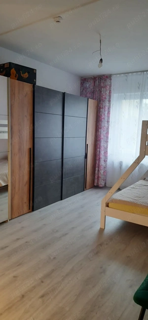 RAMDA ,Ap. 1 camera bloc nou + parcare etaj 1 Calea Aradului - imagine 5