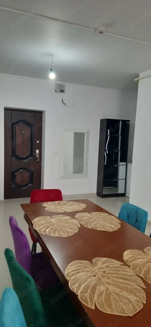 RAMDA ,Ap. 1 camera bloc nou + parcare etaj 1 Calea Aradului - imagine 8