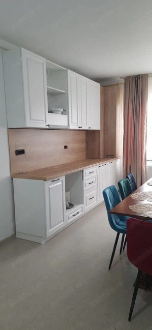 RAMDA ,Ap. 1 camera bloc nou + parcare etaj 1 Calea Aradului - imagine 6