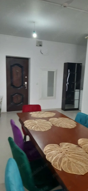 RAMDA ,Ap. 1 camera bloc nou + parcare etaj 1 Calea Aradului - imagine 2