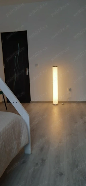 RAMDA ,Ap. 1 camera bloc nou + parcare etaj 1 Calea Aradului - imagine 4