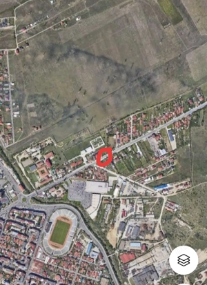 Vand teren Dr.Tr.Severin 1500 mp 