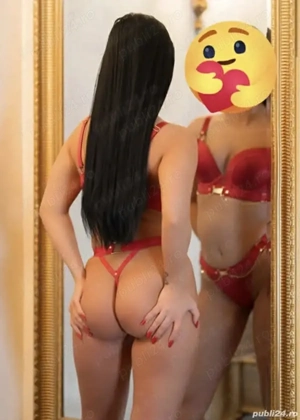 Alessia , nouă în oraș !!! fac și deplasări 