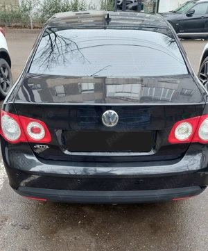 volkswagen jetta - imagine 5