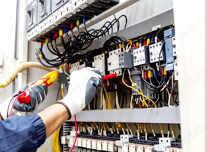 Electrician autorizat