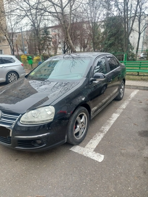 volkswagen jetta - imagine 7