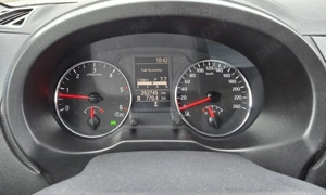 Nissan X-trail T31, 4x4 , 173 cp - imagine 6