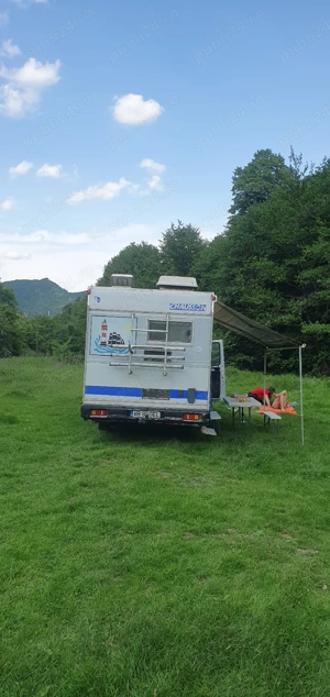 Autorulota de vânzare  - imagine 8