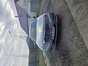 Mercedes W 212 E220 din anul 2013