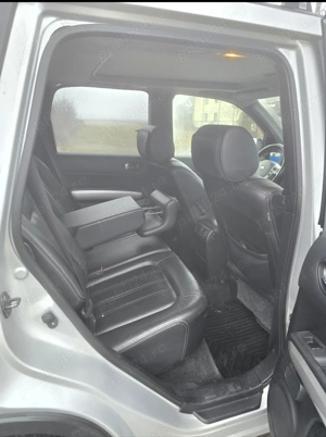 Nissan X-trail T31, 4x4 , 173 cp - imagine 8
