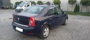 Vand Dacia Logan Faza II din nov. 2011 - imagine 4