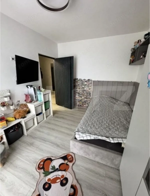 Penthouse de 2 camere cu terasa de 68mp - imagine 6