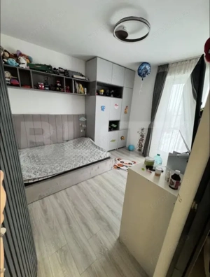 Penthouse de 2 camere cu terasa de 68mp - imagine 8