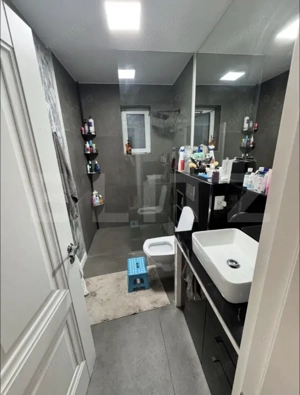 Penthouse de 2 camere cu terasa de 68mp - imagine 10