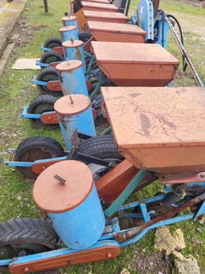 Vand Semanatoare SPC 6  pe discuri - imagine 4