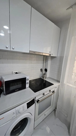 inchiriez garsoniera statia de metrou Gorjului b d-ul Iuliu Maniu - imagine 8