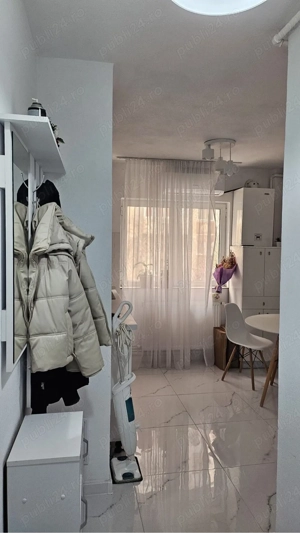 inchiriez garsoniera statia de metrou Gorjului b d-ul Iuliu Maniu - imagine 7