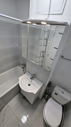 inchiriez garsoniera statia de metrou Gorjului b d-ul Iuliu Maniu - imagine 9