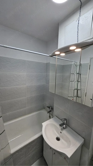 inchiriez garsoniera statia de metrou Gorjului b d-ul Iuliu Maniu - imagine 5