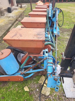 Vand Semanatoare SPC 6  pe discuri - imagine 3