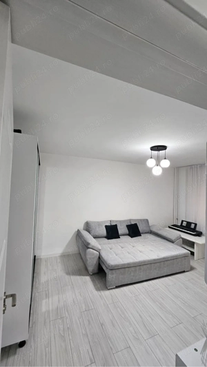 inchiriez garsoniera statia de metrou Gorjului b d-ul Iuliu Maniu - imagine 2