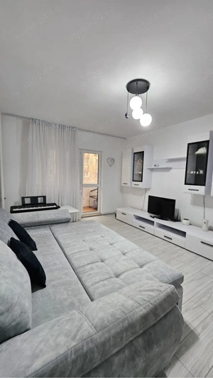 inchiriez garsoniera statia de metrou Gorjului b d-ul Iuliu Maniu - imagine 3