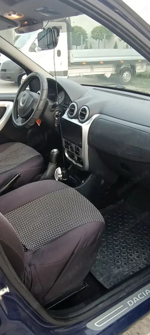 Vand Dacia Logan Faza II din nov. 2011 - imagine 8
