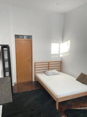 Inchiriez garsoniera zona Unirii - imagine 7