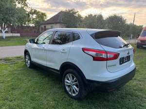 Nissan Qashqai 1,5 DCI  - imagine 5