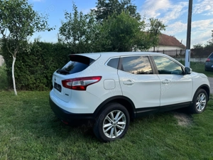 Nissan Qashqai 1,5 DCI  - imagine 6