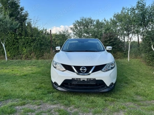 Nissan Qashqai 1,5 DCI 
