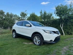 Nissan Qashqai 1,5 DCI  - imagine 2
