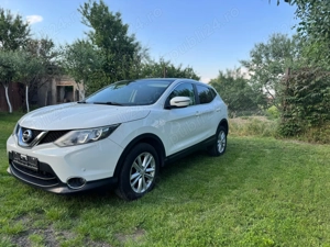 Nissan Qashqai 1,5 DCI  - imagine 3