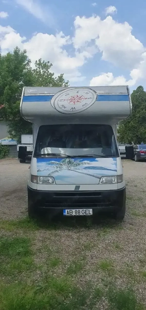 Autorulota de vânzare  - imagine 3