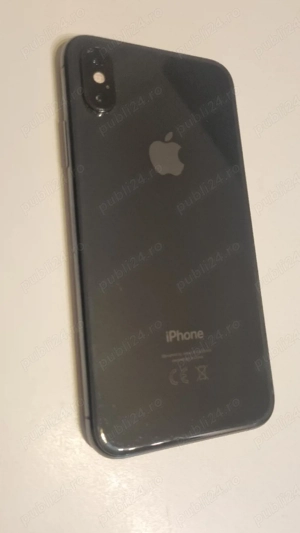 iphone XS . - imagine 5