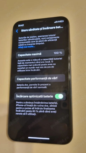 iphone XS . - imagine 4