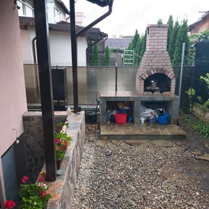 Casa Campina  S+P+E zona rezidentiala deosebita,Campinita  - imagine 9