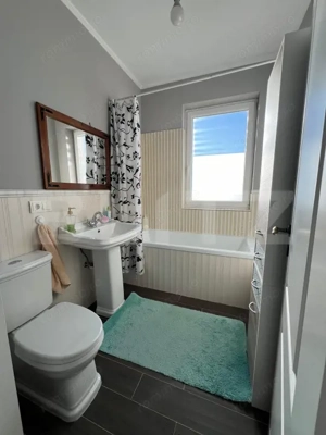 Apartament 3 camere, decomandate, etaj intermediar, garaj, Cartier Manastur  - imagine 7