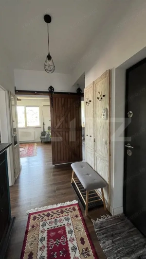 Apartament 3 camere, decomandate, etaj intermediar, garaj, Cartier Manastur  - imagine 9
