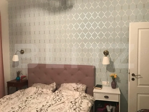 Apartament 3 camere, decomandate, etaj intermediar, garaj, Cartier Manastur  - imagine 4