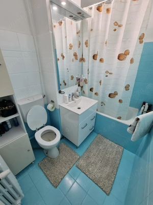 RAMDA,Apartament de vanzare 3 camere 2 balcoane zona Rogerius - imagine 5