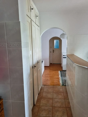 RAMDA,Apartament de vanzare 3 camere 2 balcoane zona Rogerius - imagine 4