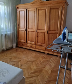 RAMDA,Apartament de vanzare 3 camere 2 balcoane zona Rogerius - imagine 3