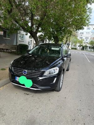 volvo xc60 d4 - imagine 3