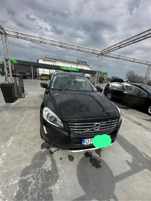 volvo xc60 d4